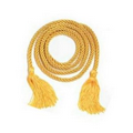 Graduation 60" Honor Cords - Gold